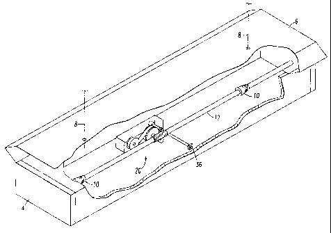 Une figure unique qui représente un dessin illustrant l'invention.